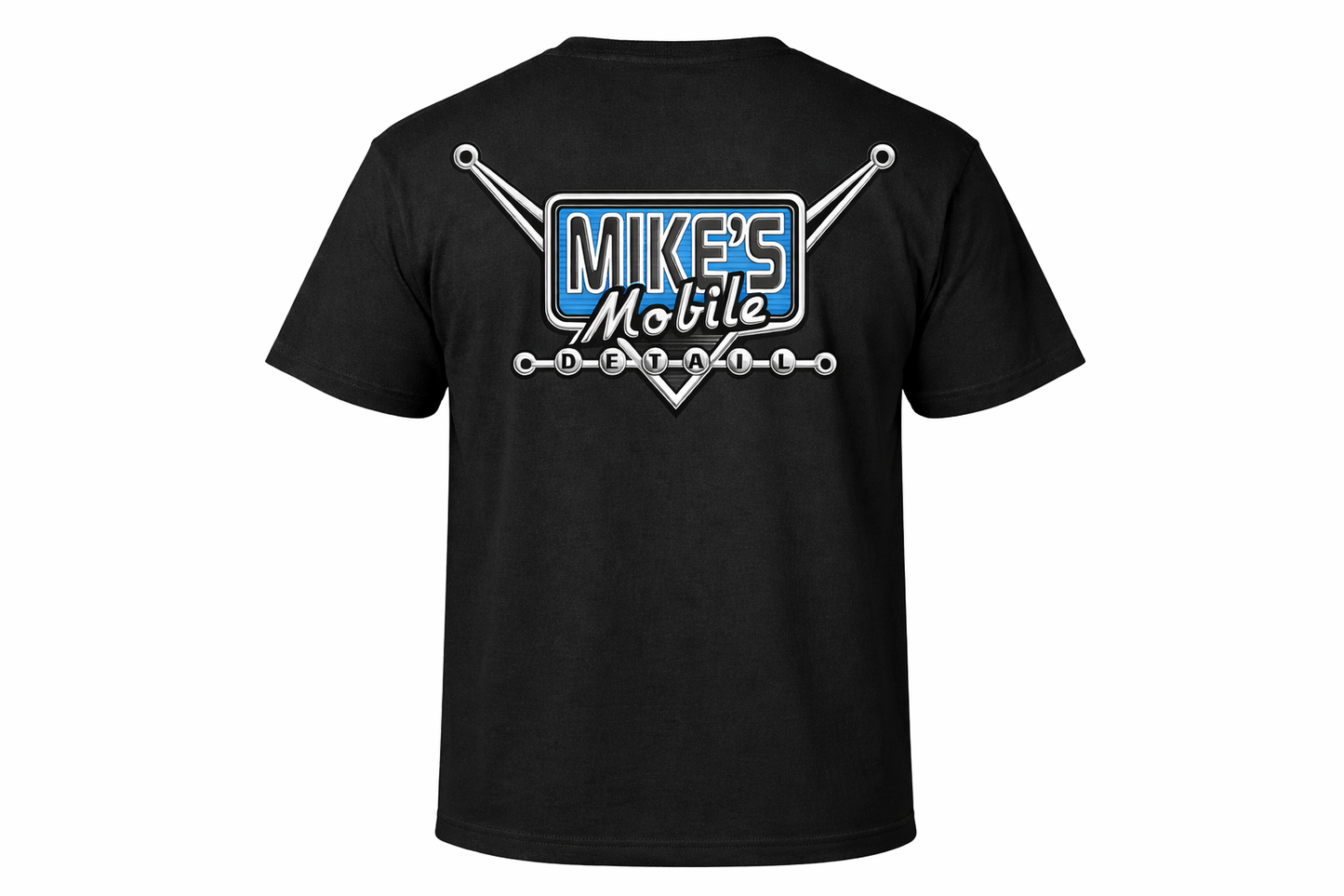 Mike's Mobile Detailing T - 1000 Sweepstakes Entries