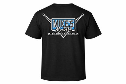 Mike's Mobile Detailing T - 1000 Sweepstakes Entries