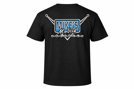 Mike's Mobile Detailing T - 400 Sweepstakes Entries