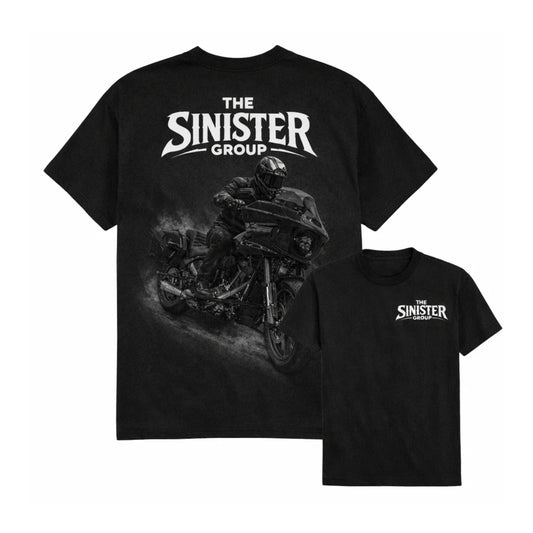 Harley ST T - 400 Sweepstakes Entries