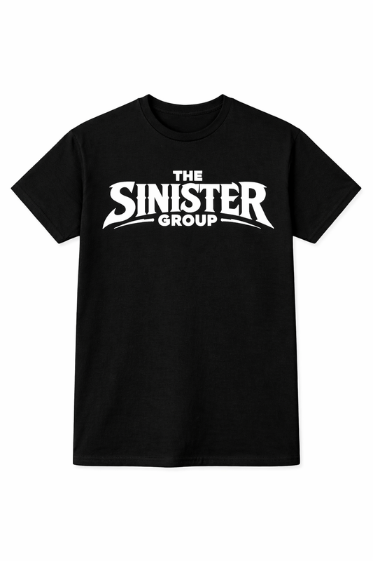 The Sinister Group T - 400 Sweepstakes Entries