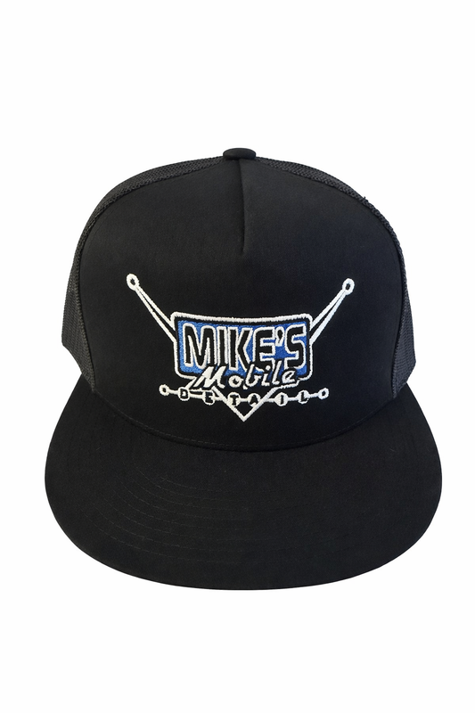 Mike's Mobile Detail Hat - 420 Sweepstakes Entries