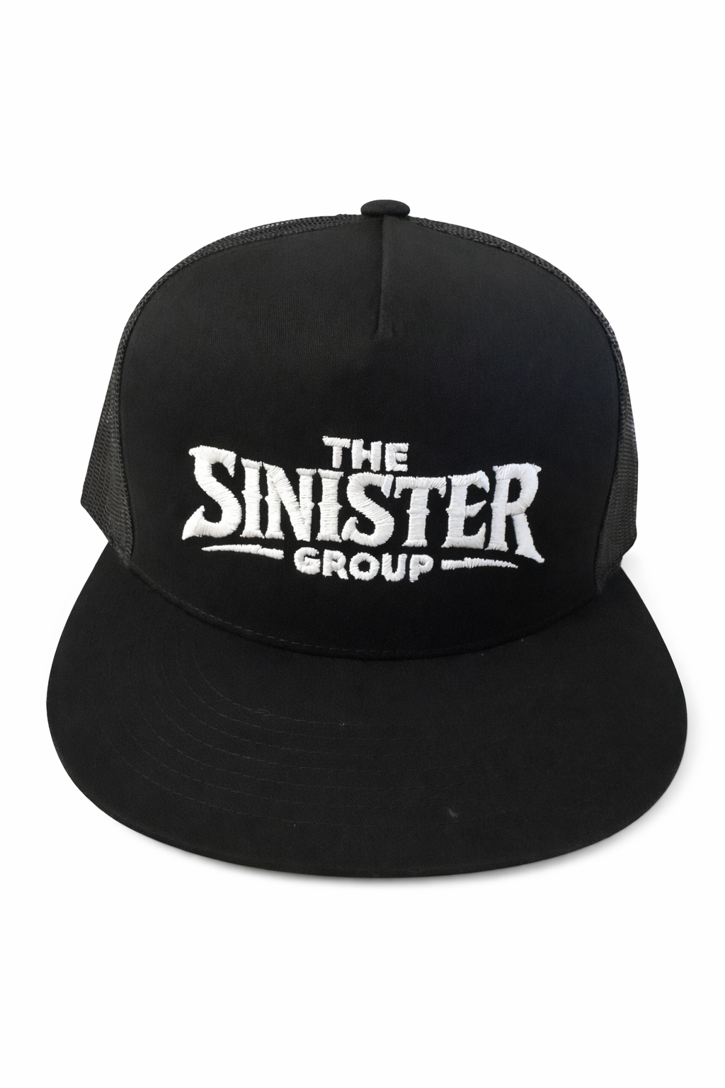 The Sinister Group Hat - 1,050 Sweepstakes Entries